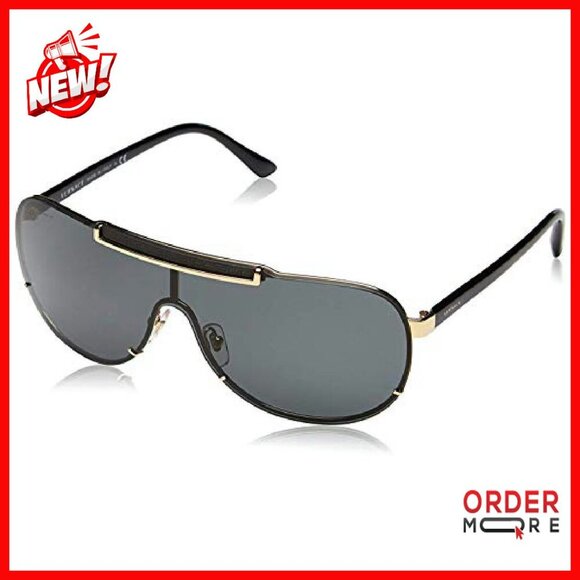Pilot Shape Acetate Sunglasses 140mm UV Protection Fashion Eyewear main image 5